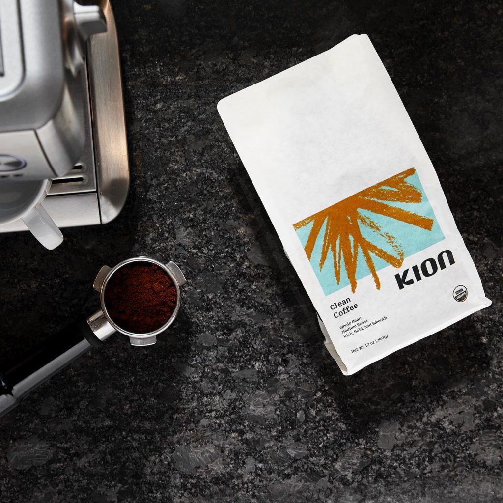 Kion Coffee Review