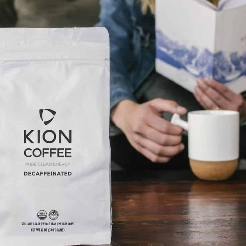 Kion Coffee Review