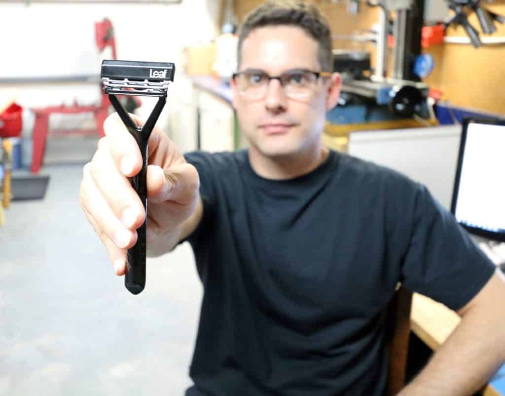 Is Leaf Shave Worth It?