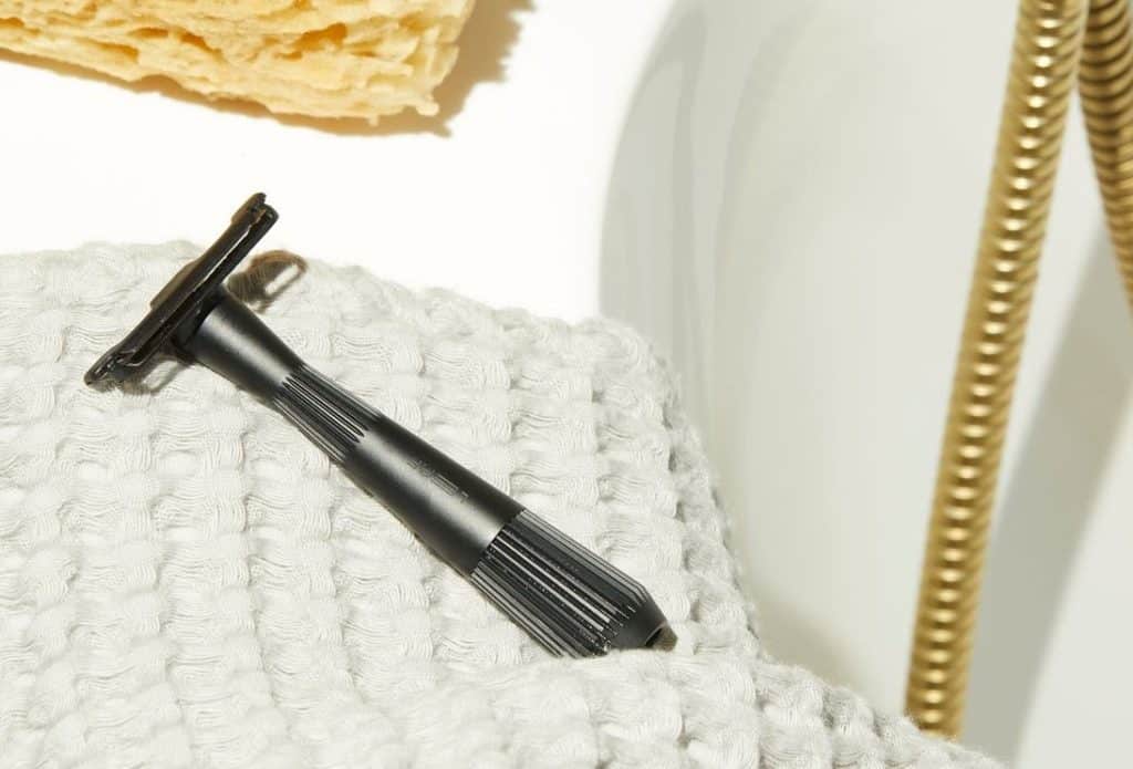 Leaf Shave The Twig Razor