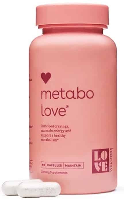 Love Wellness Supplements Review