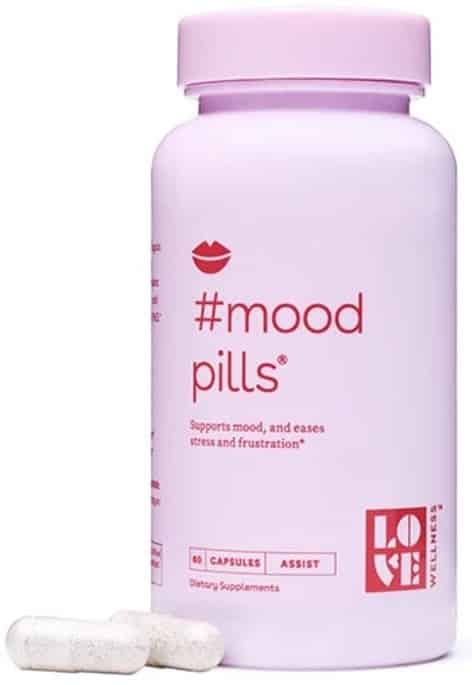 Love Wellness Supplements Review