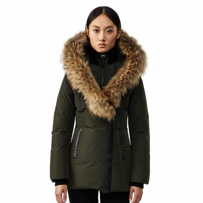 Mackage Coat Review Must Read This Before Buying