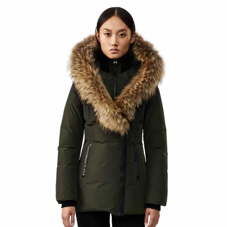 Mackage Coat Review - Must Read This Before Buying