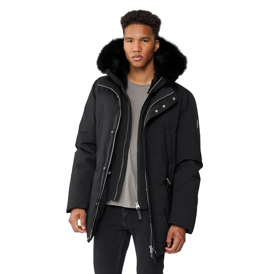 Mackage Coat Review - Must Read This Before Buying