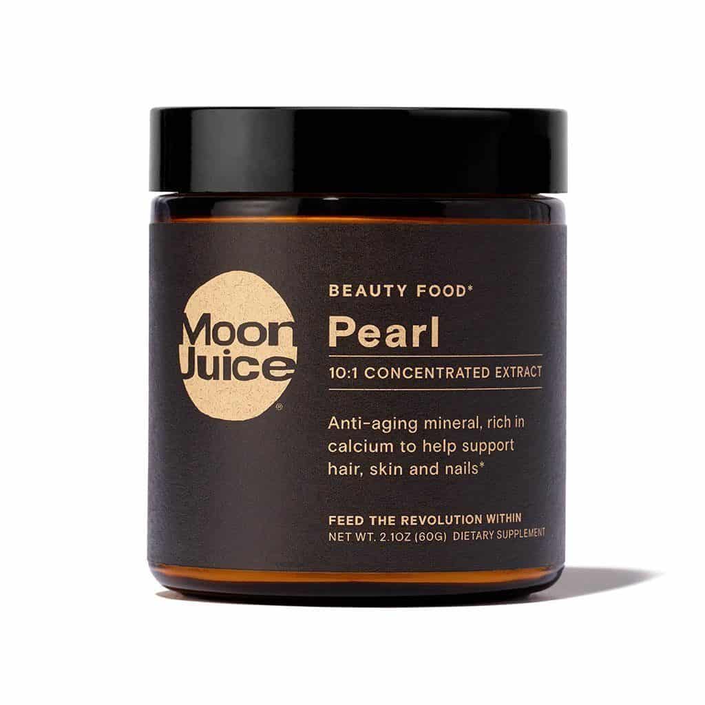 Moon Juice Pearl Review 