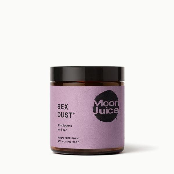 Moon Juice Sex Dust Review