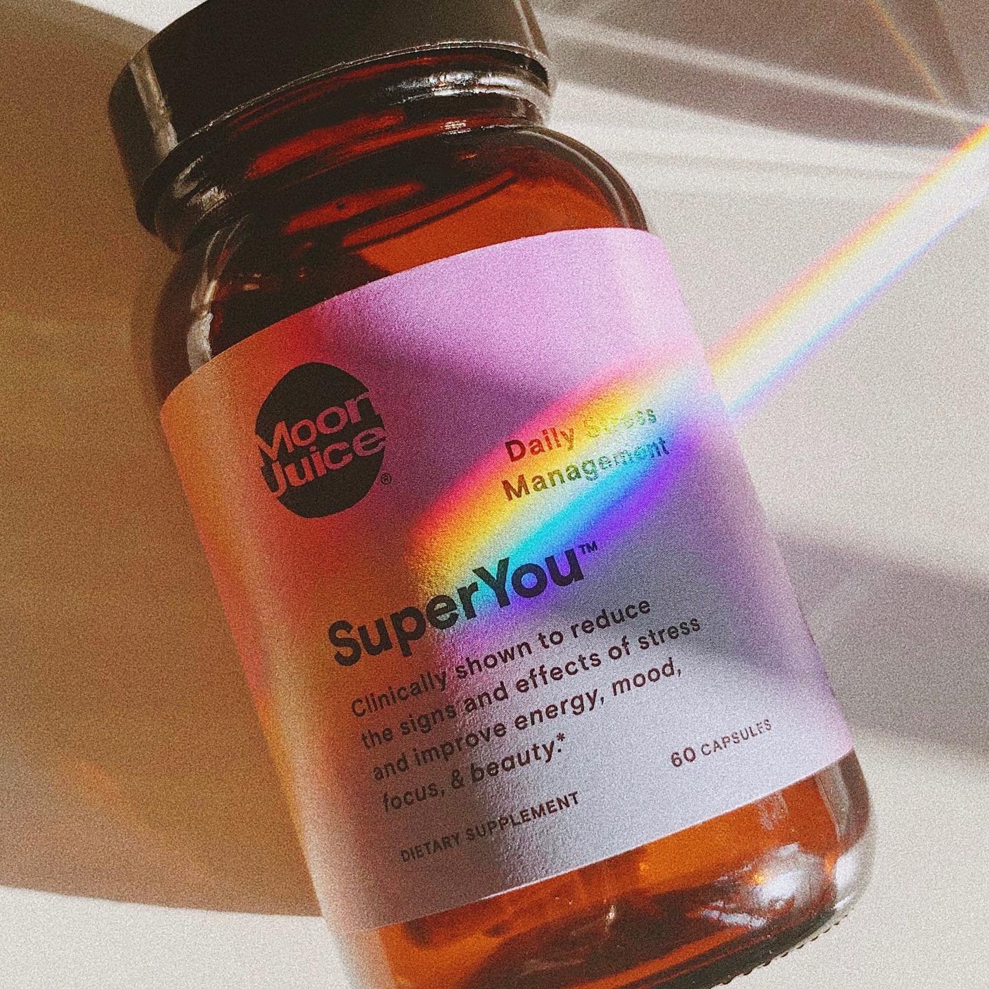 Moon Juice Adaptogens Review Must Read This Before Buying