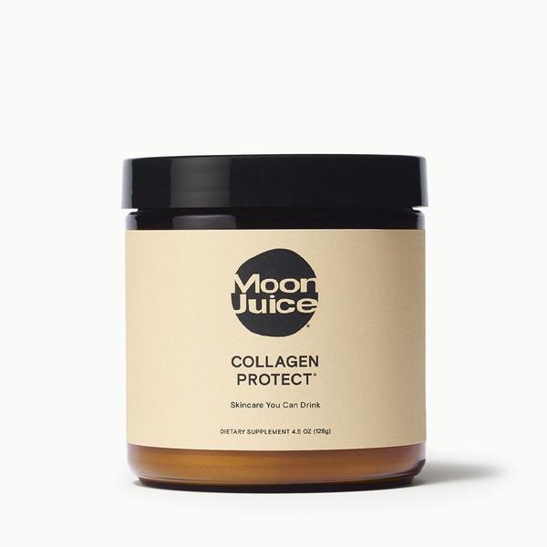 Moon Juice Collagen Protect Review 