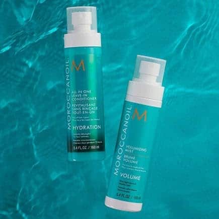 Moroccan Oil Review