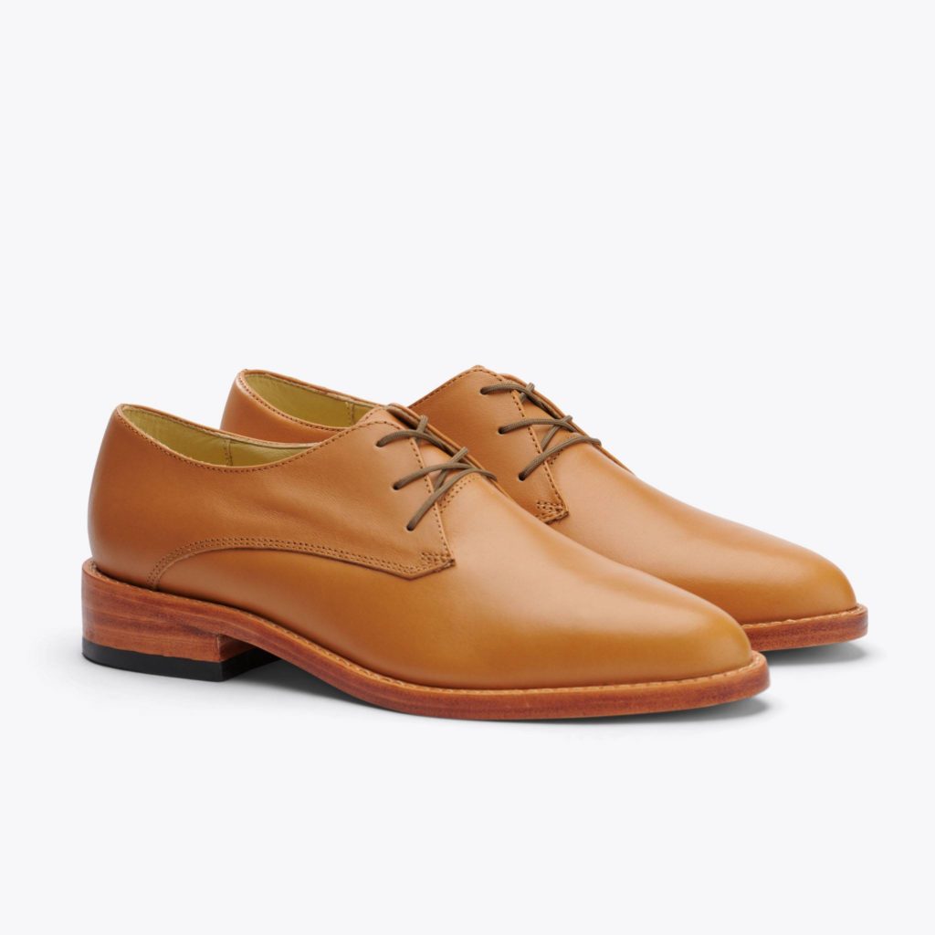 Nisolo Oxford Review