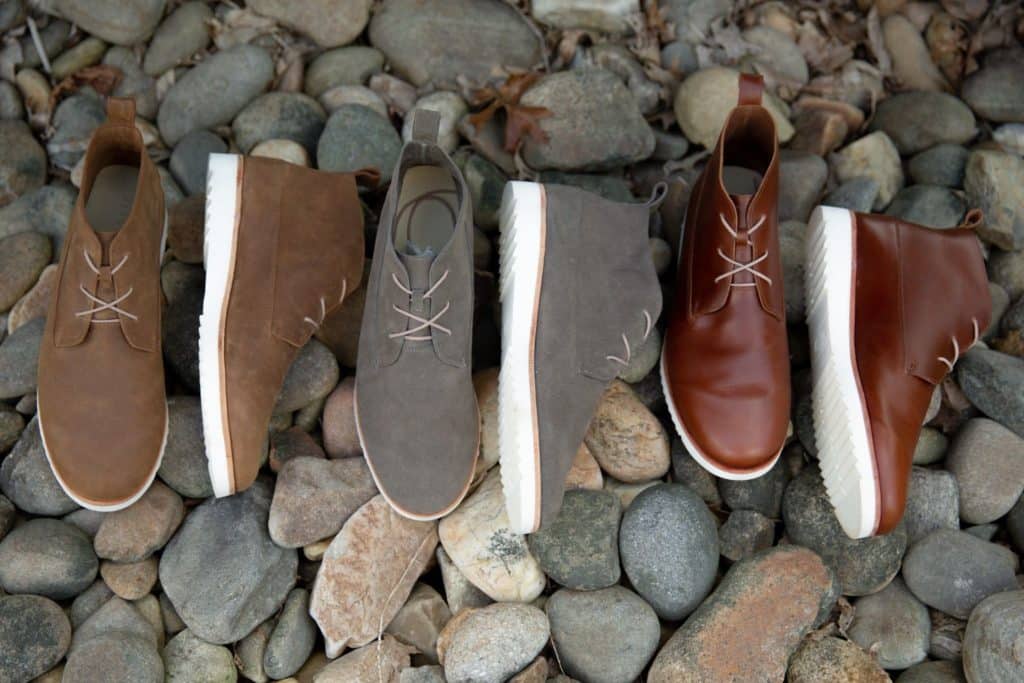 Nisolo Shoes Review