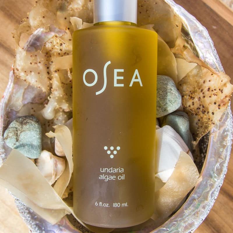 OSEA Skincare Review