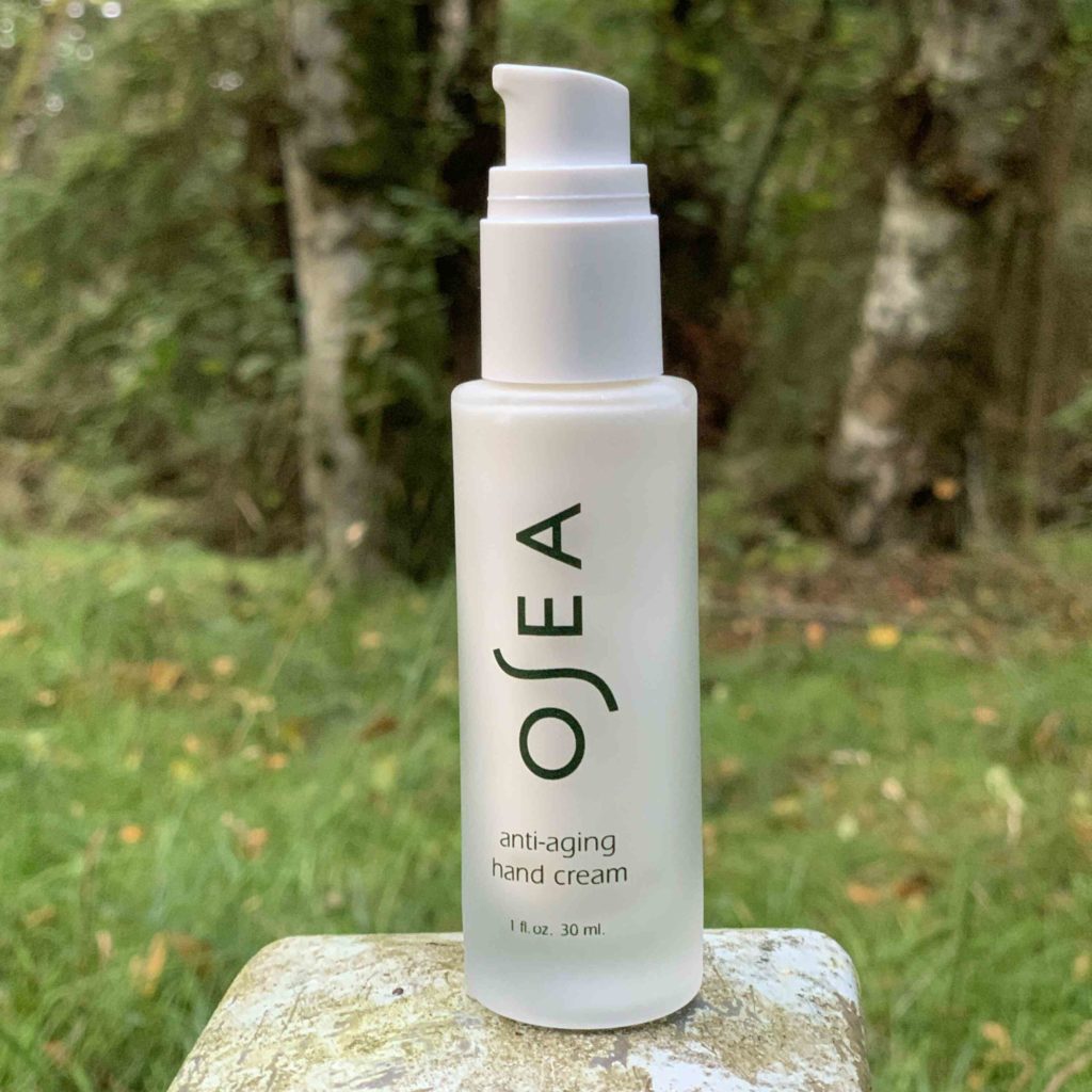 OSEA Skincare Review