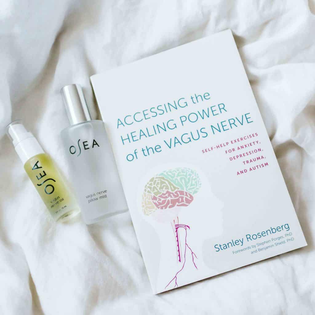 OSEA Skincare Review