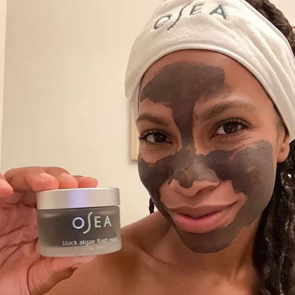 OSEA Skincare Review