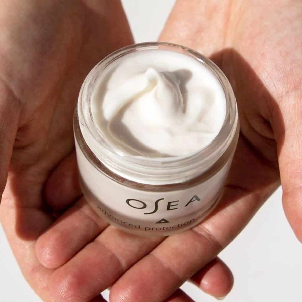 OSEA Skincare Review