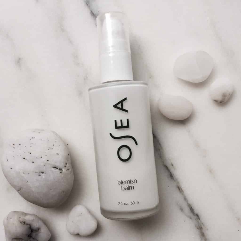 OSEA Skincare Review