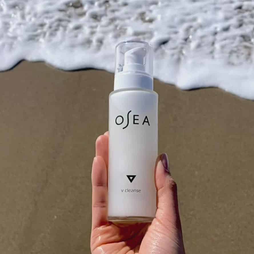 OSEA Skincare Review