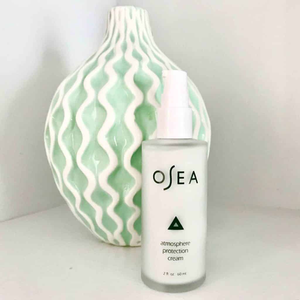 OSEA Skincare Review