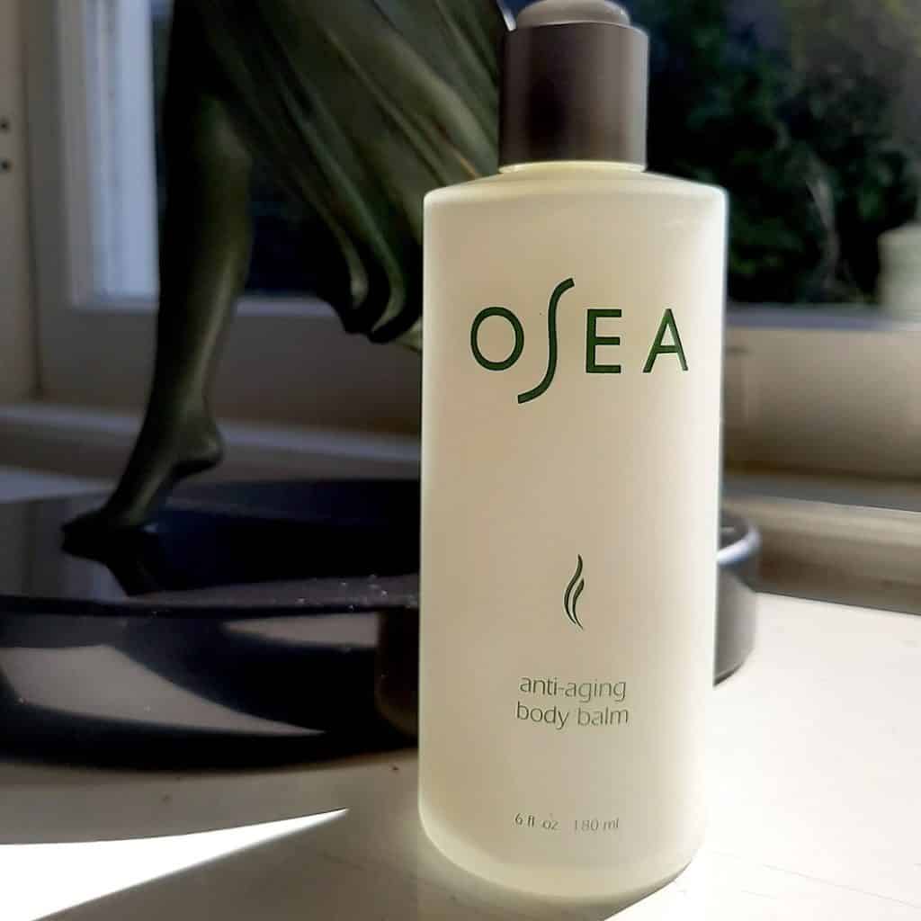 OSEA Skincare Review