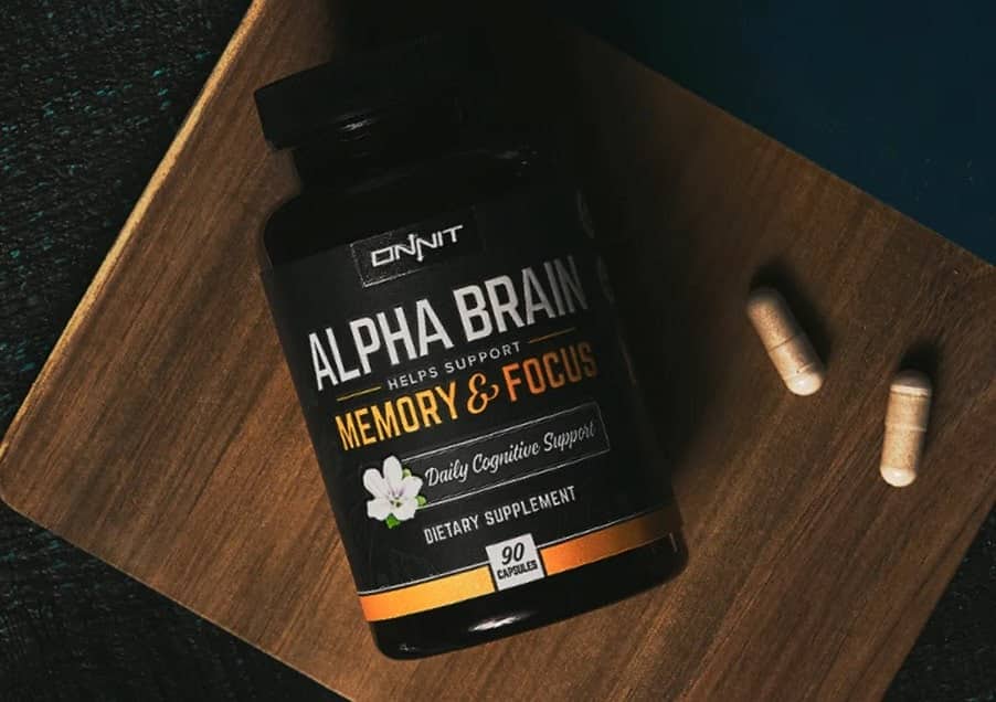 Onnit Alpha Brain Review - Must Read This Before Buying