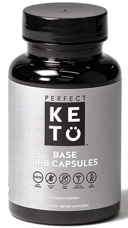 Perfect Keto Supplements Review 7 Perfect Keto Supplements Review