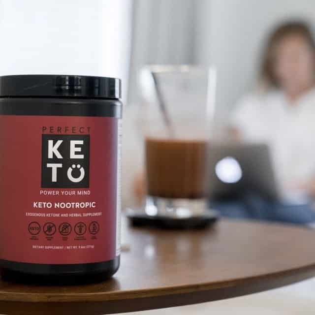 Perfect Keto Supplements Review