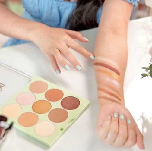 Pixi Beauty Review 3 Pixi Beauty Review