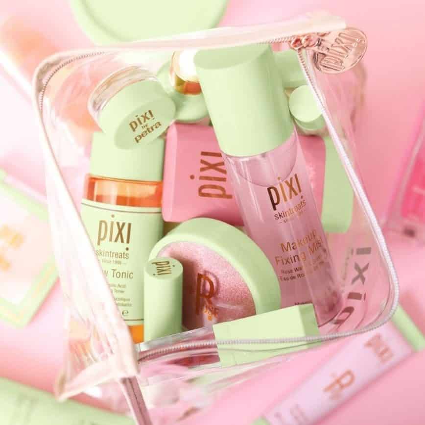 Pixi Beauty Review 2 Pixi Beauty Review