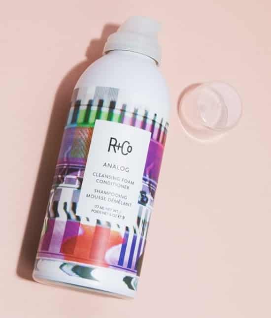 R+Co Hair Products Review