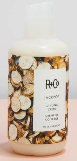 R+Co Hair Products Review