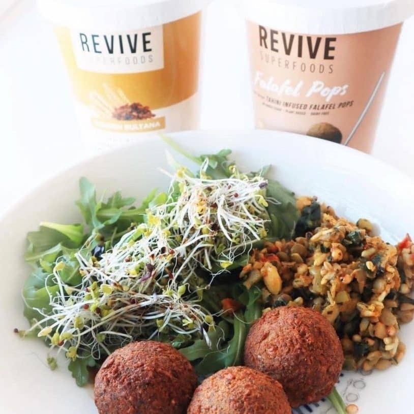 Revive Superfoods Review