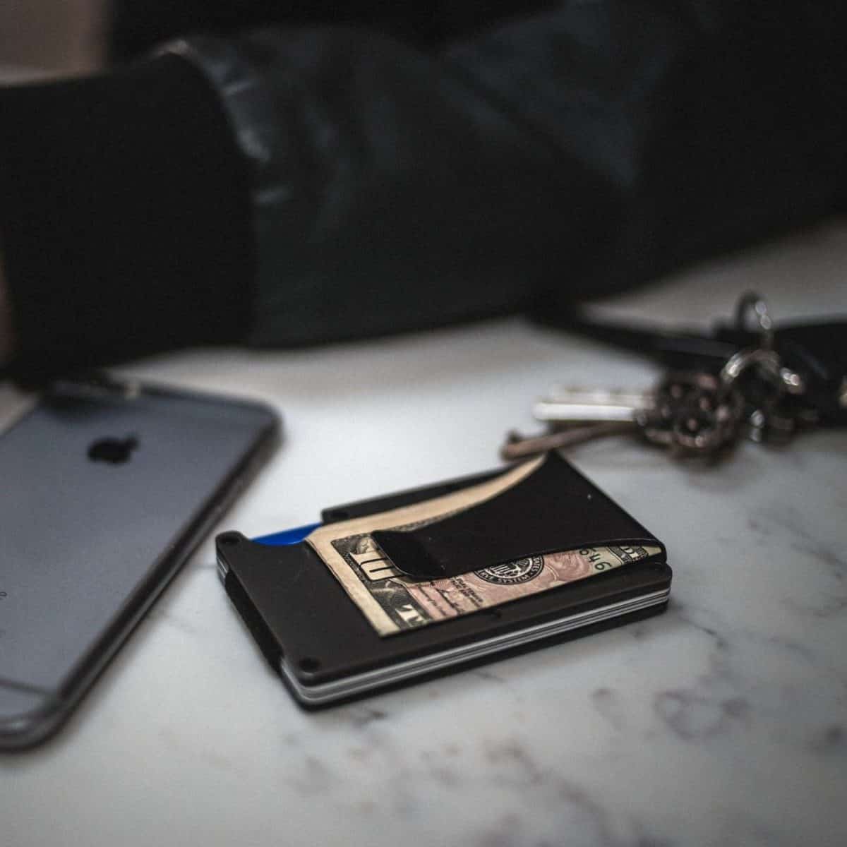 Ridge Wallet Review Must Read This Before Buying