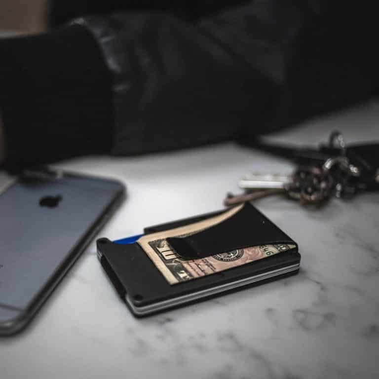 Ridge Wallet Review Must Read This Before Buying