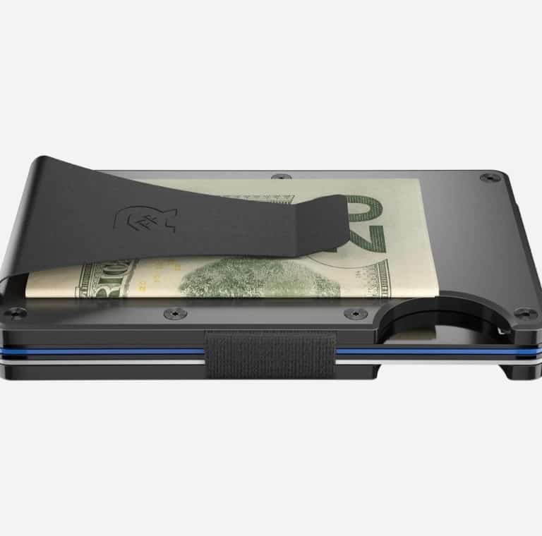 Ridge Wallet Review Must Read This Before Buying