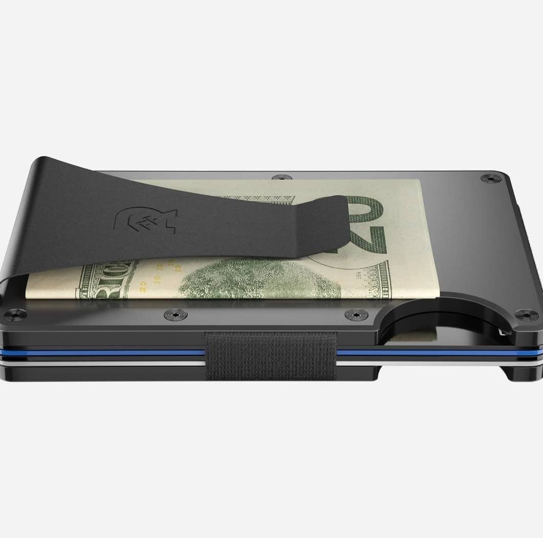 Ridge Wallet Review Must Read This Before Buying