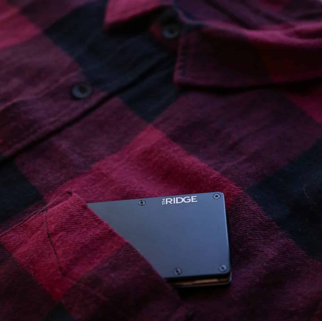 Ridge Wallet Review Must Read This Before Buying