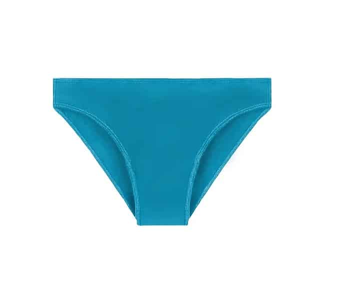 Ruby Love Period Underwear Bikini Review