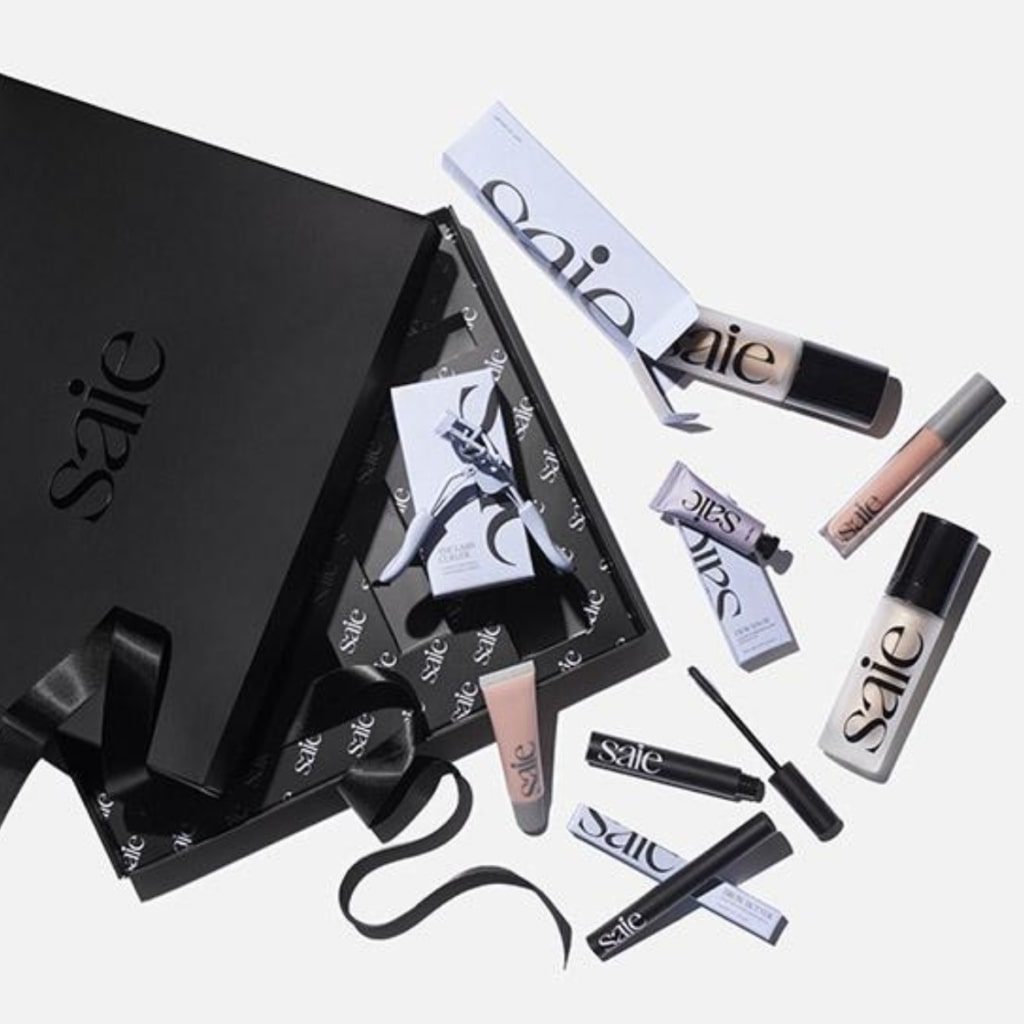 Saie Cosmetics Hello The Have It All Box Review