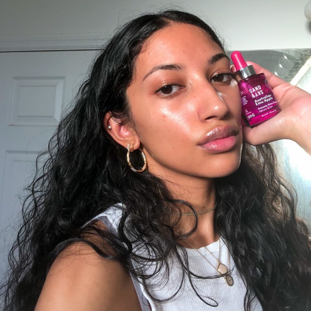 Sand and Sky Skincare Review