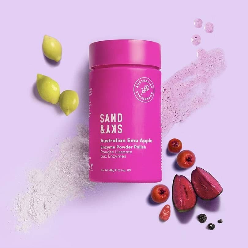 Sand and Sky Skincare Review