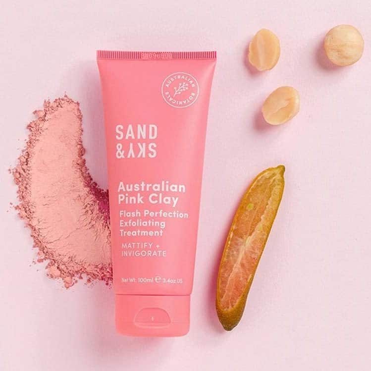 Sand and Sky Skincare Review