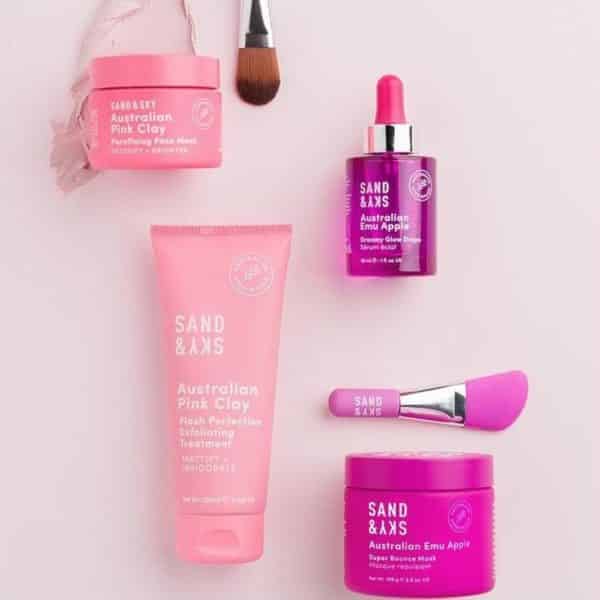 Sand and Sky Skincare Review Must Read This Before Buying