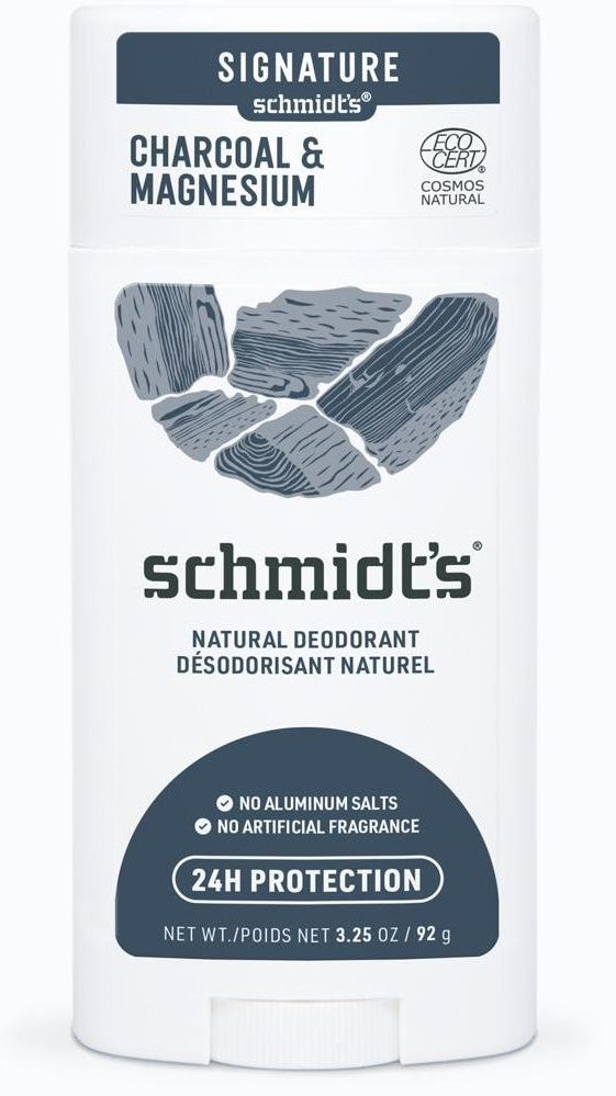 Schmidt's Natural Deodorant Review