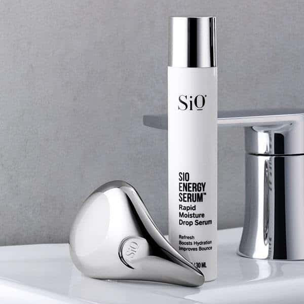 SiO Beauty Cryo System Review