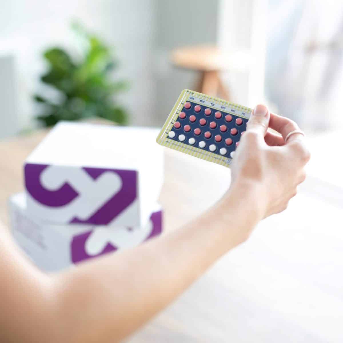 Simple Health Birth Control Review Must Read This Before Buying