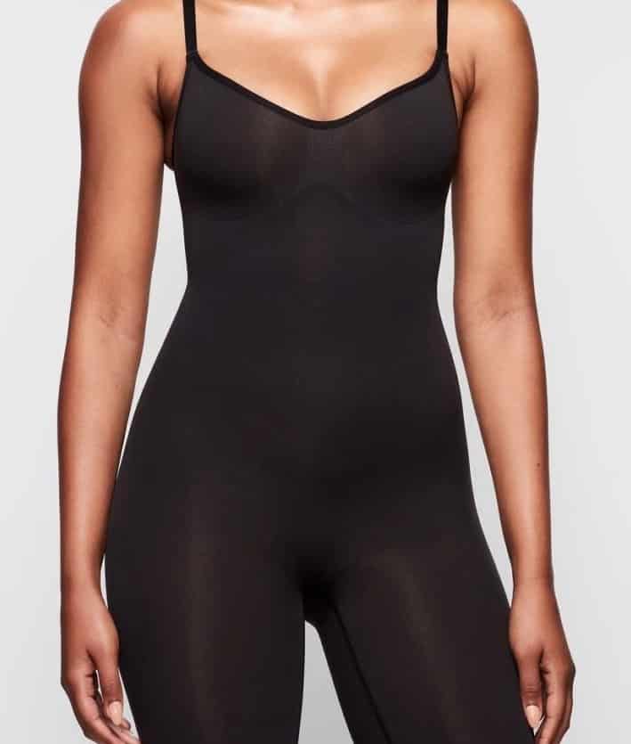 Skims Shapewear Review