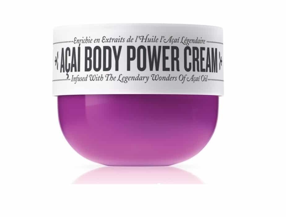 Sol de Janeiro Acai Body Power Cream Review