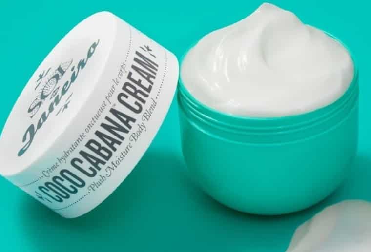 Sol de Janeiro Bum Bum Cream Review 5 Sol de Janeiro Coco Cabana Cream Review